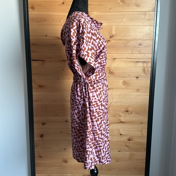 RACHEL COMEY Dress - Picture 3 of 10